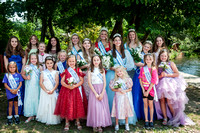 {Miss AuSable River Festival} 2024