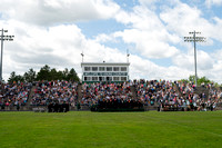 {GHS} Commencement Class of 2024