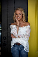 {Ryleigh} Clarkston High School ~ Class of 2022