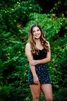 {Ella} 2022 Roscommon Senior