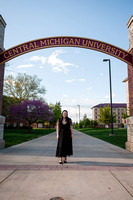 {Jocelyn} CMU Graduate