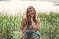 {Abby}- 2022 Senior