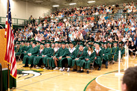 Grayling Class of 2022 Graduation